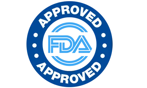 Tonic Greens made in FDA-registered facility
